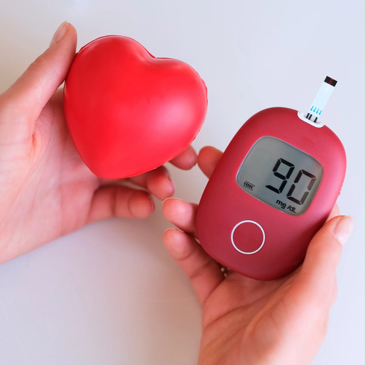Natural Metabolic Health Routine